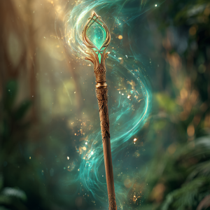 Incarnation de votre Mage de Lumière avec Merlin & le Conseil des Mages (forfait complet combo parties 1 & 2)