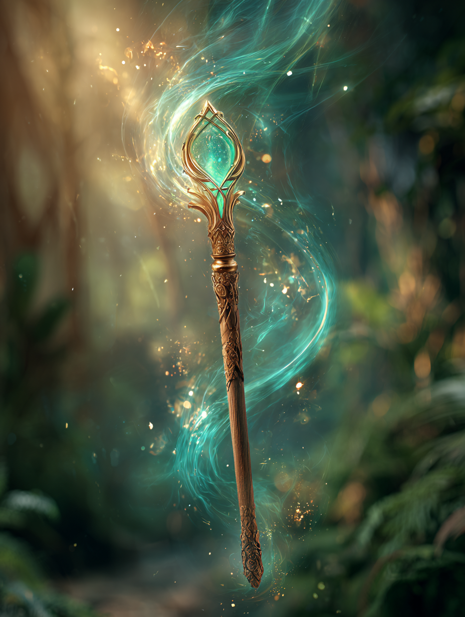 Harmonisation magique avec Merlin