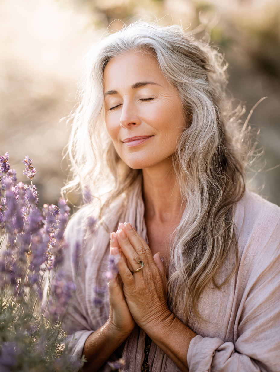 Harmonie énergétique bien-être