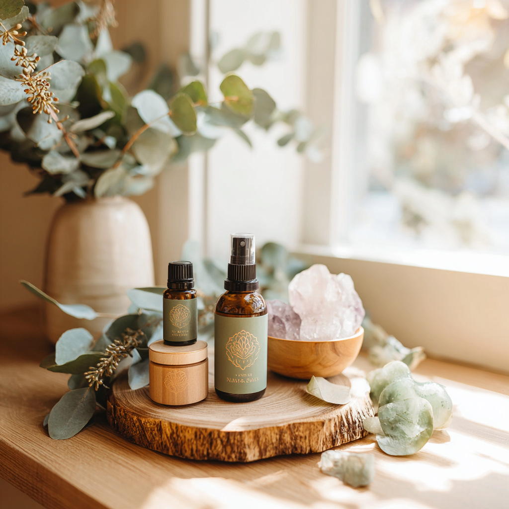 Illustration du bilan naturopathique