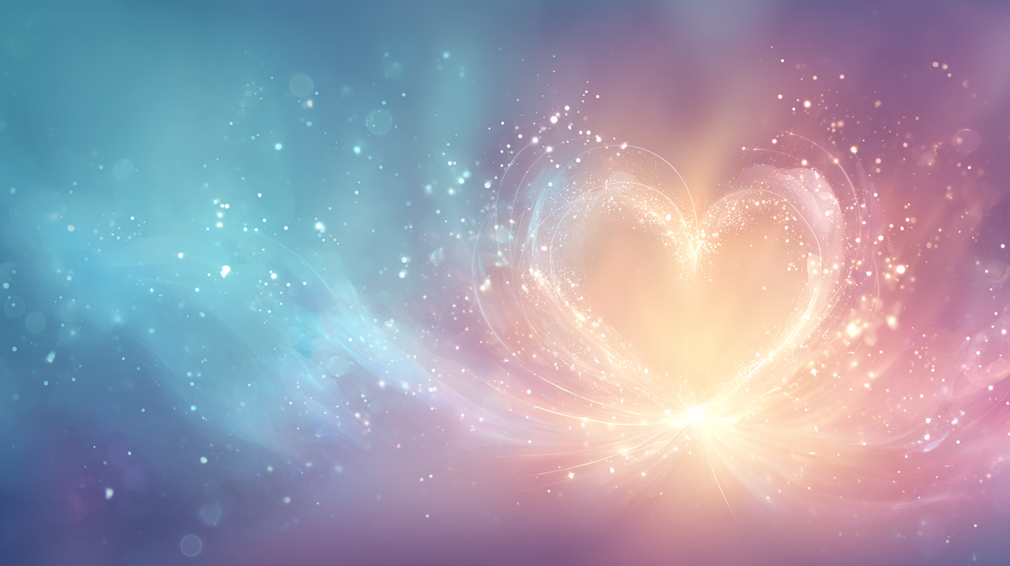 Méditation canalisée: Amour de soi & confiance en soi