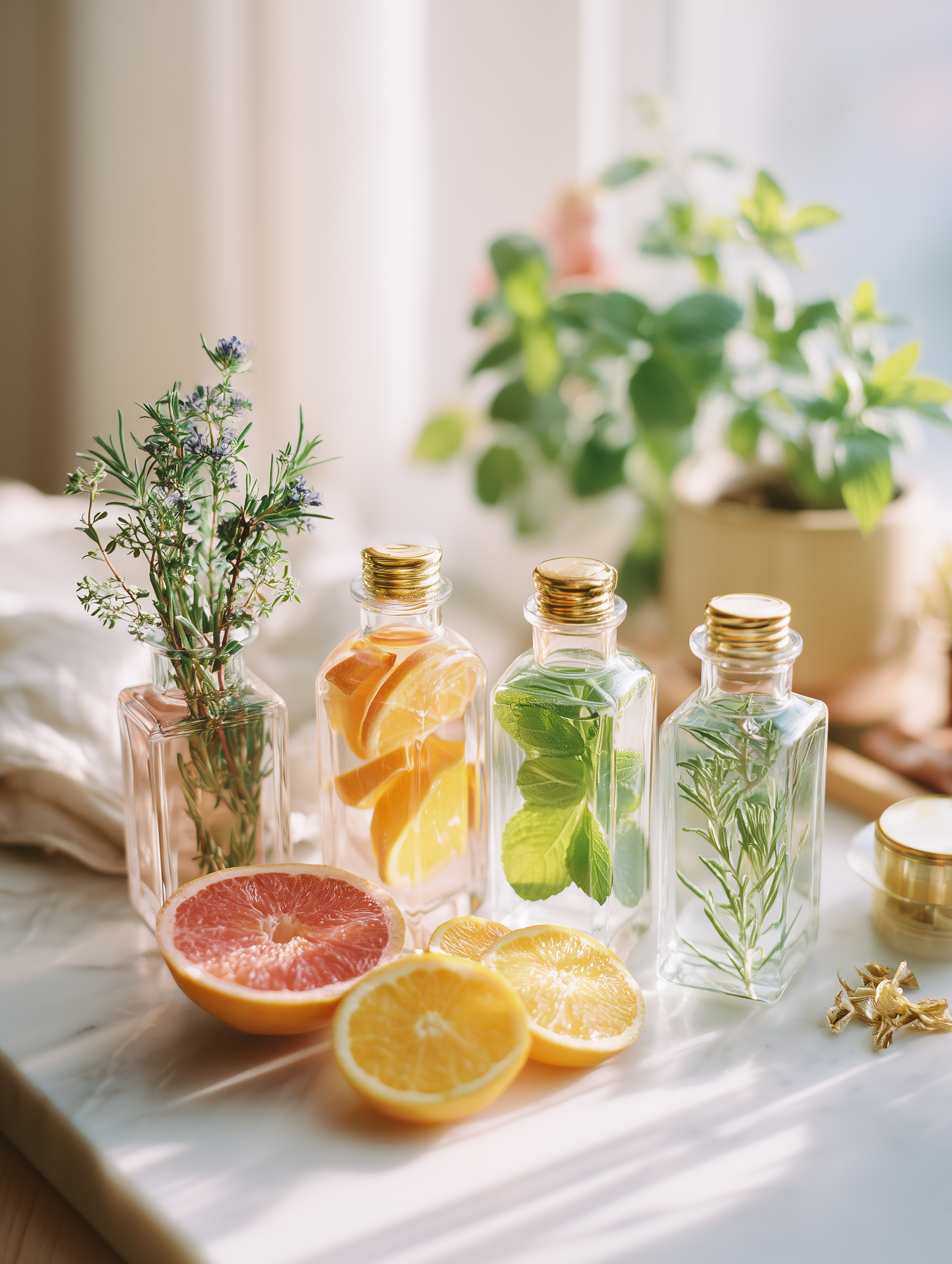 Forfait vitalité Le Saisonnier