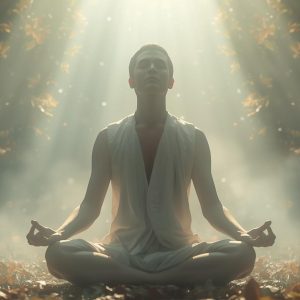 Méditation canalisée d'alignement complet avec les Maîtres de Shamballa & Yeshua (Jésus)