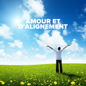Séance d'Amour & d'Alignement Complet avec Yeshua (Jésus)